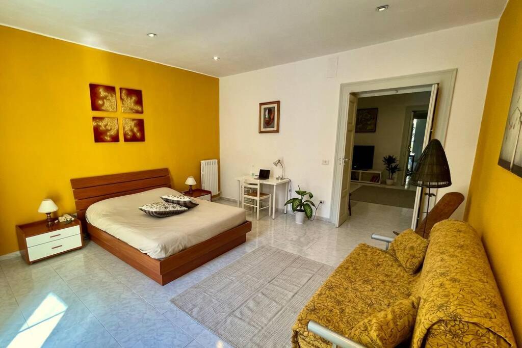 Petinoinapulia - Appartamento Per Famiglie E Amici Bari Buitenkant foto