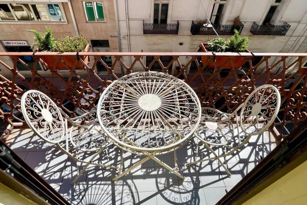 Petinoinapulia - Appartamento Per Famiglie E Amici Bari Buitenkant foto