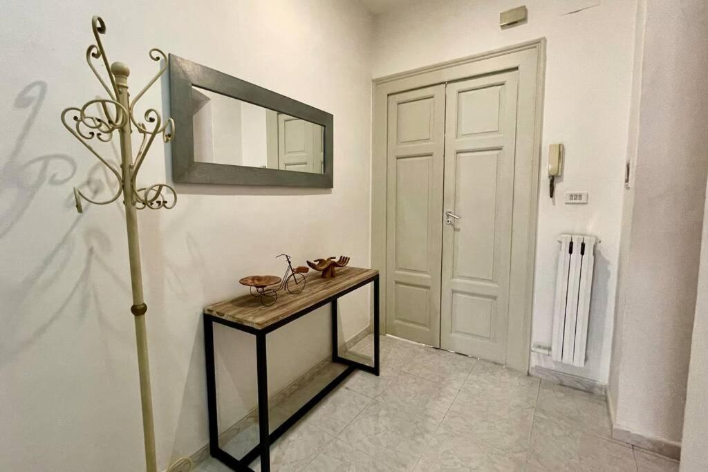 Petinoinapulia - Appartamento Per Famiglie E Amici Bari Buitenkant foto