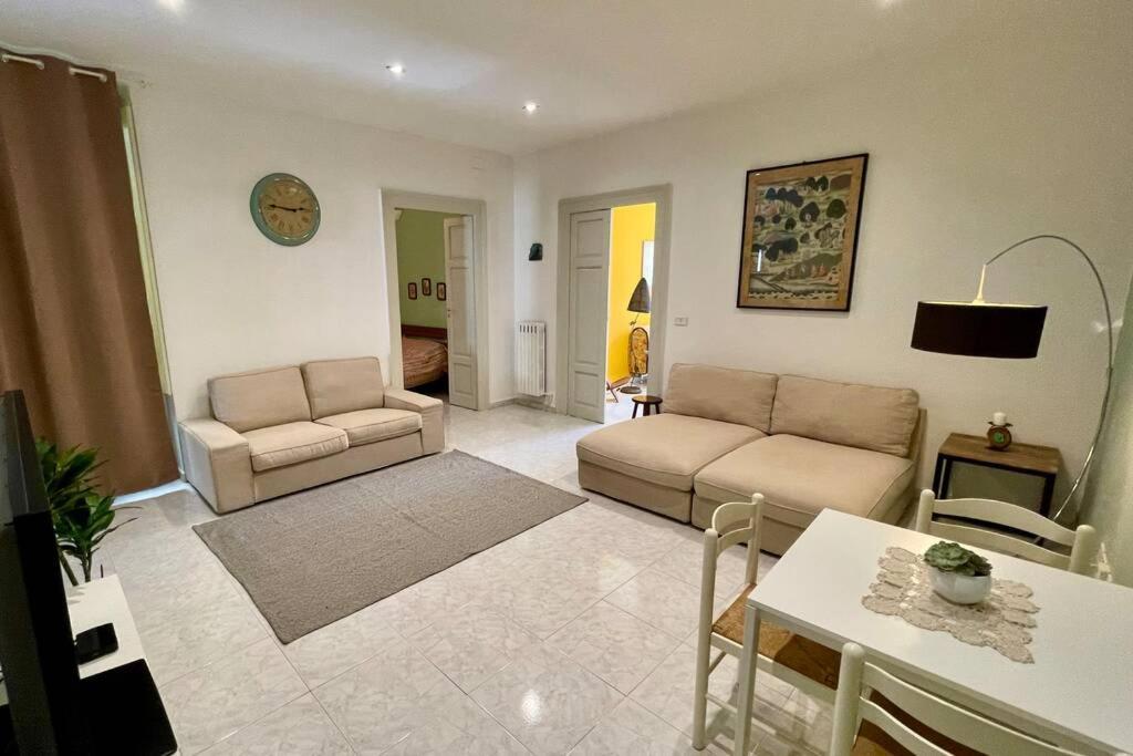 Petinoinapulia - Appartamento Per Famiglie E Amici Bari Buitenkant foto