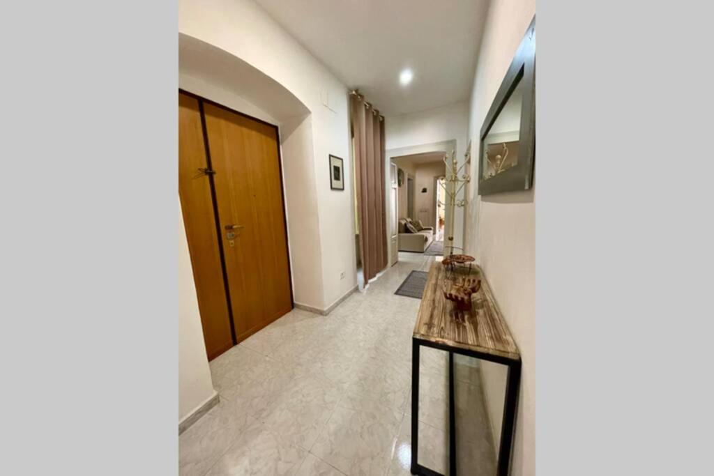Petinoinapulia - Appartamento Per Famiglie E Amici Bari Buitenkant foto