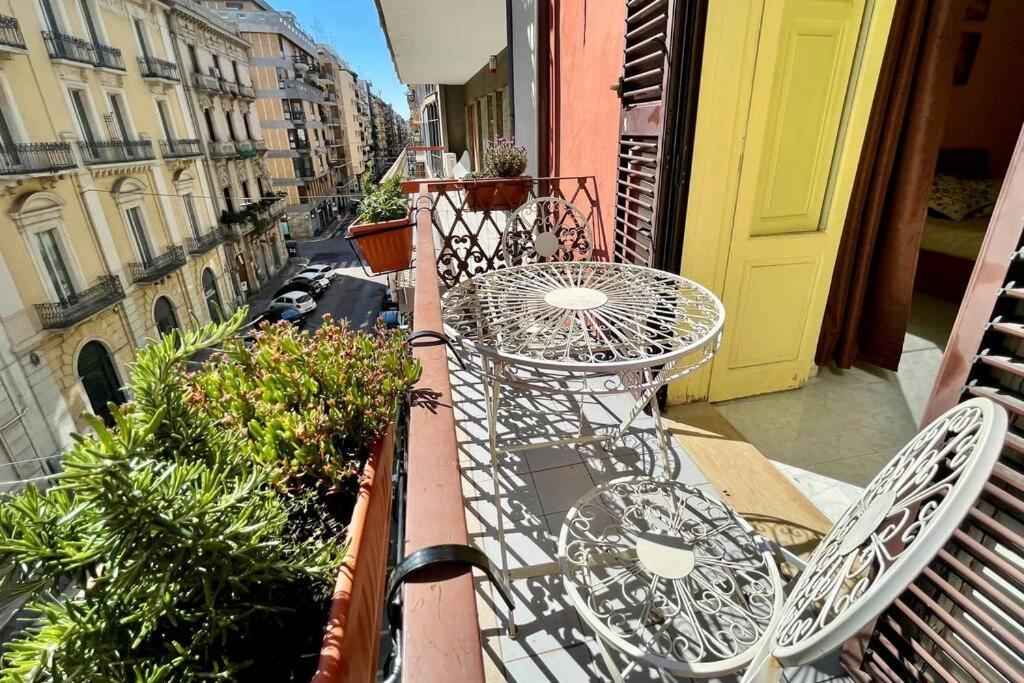 Petinoinapulia - Appartamento Per Famiglie E Amici Bari Buitenkant foto