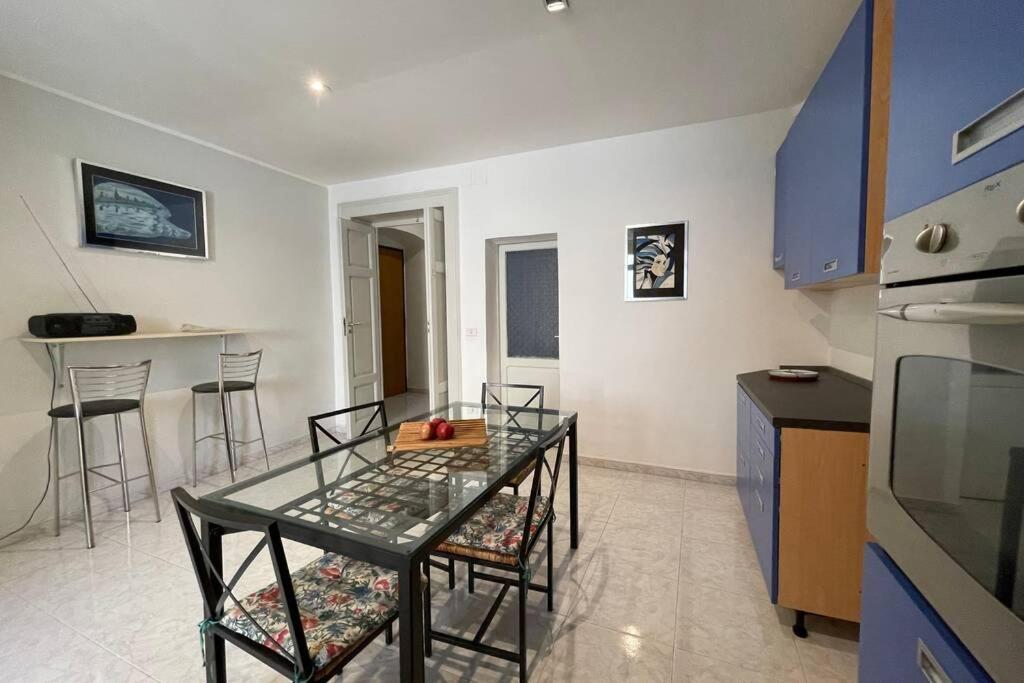 Petinoinapulia - Appartamento Per Famiglie E Amici Bari Buitenkant foto