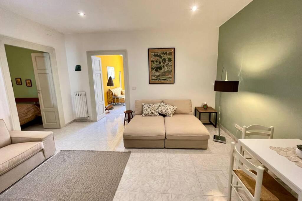 Petinoinapulia - Appartamento Per Famiglie E Amici Bari Buitenkant foto