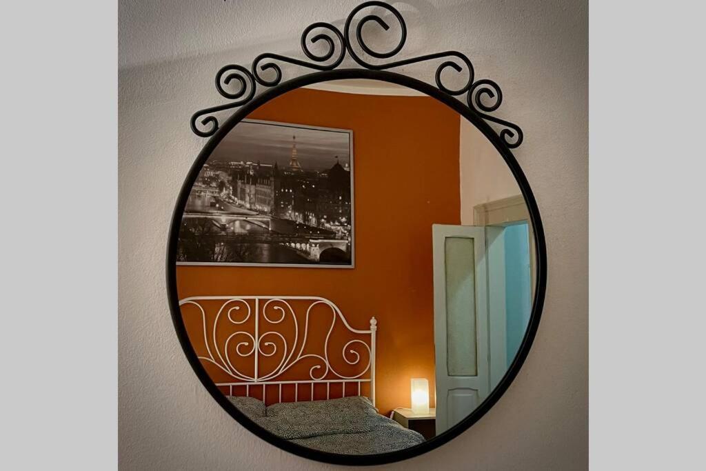 Petinoinapulia - Appartamento Per Famiglie E Amici Bari Buitenkant foto