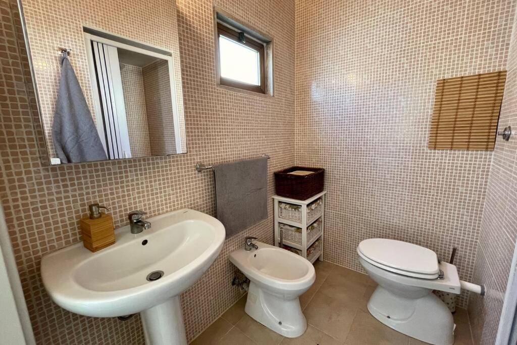 Petinoinapulia - Appartamento Per Famiglie E Amici Bari Buitenkant foto