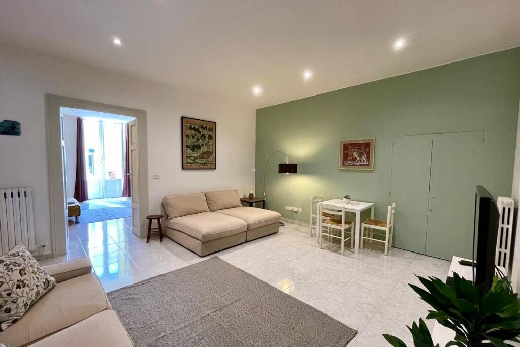 Petinoinapulia - Appartamento Per Famiglie E Amici Bari Buitenkant foto