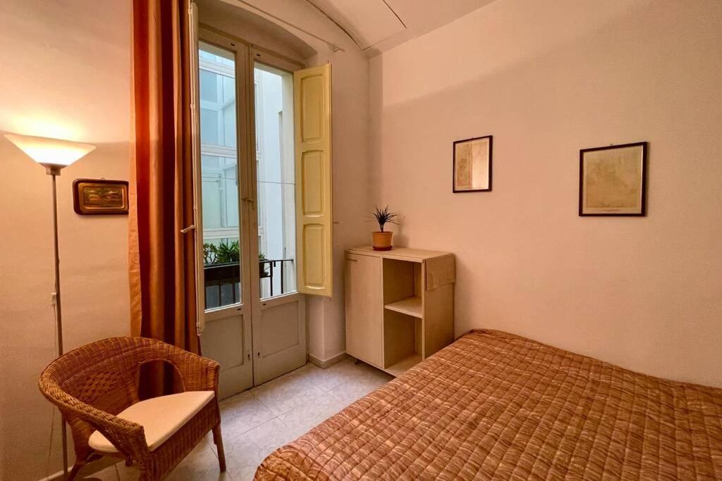 Petinoinapulia - Appartamento Per Famiglie E Amici Bari Buitenkant foto