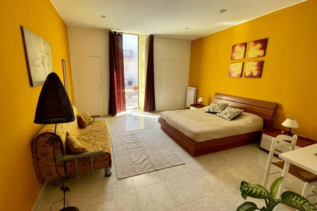 Petinoinapulia - Appartamento Per Famiglie E Amici Bari Buitenkant foto