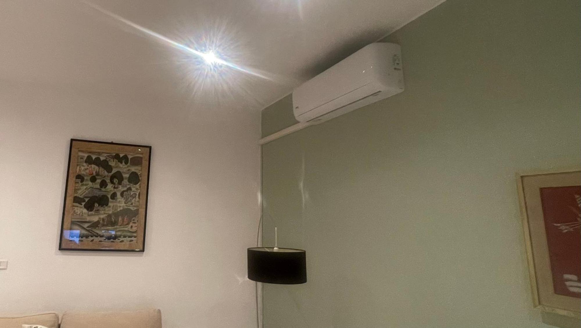 Petinoinapulia - Appartamento Per Famiglie E Amici Bari Buitenkant foto